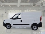  Fiat  Doblo FIAT DOBLÒ CARGO / 2014 / 3P / VETT. FURGONATA CH1 EASY 1.3 MJET 95CV E6D SeS #8