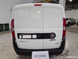  Fiat  Doblo FIAT DOBLÒ CARGO / 2014 / 3P / VETT. FURGONATA CH1 BUSINESS 1.4 NAT. POWER 120CV E6D #74