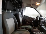  Fiat  Doblo FIAT DOBLÒ CARGO / 2014 / 3P / VETT. FURGONATA CH1 EASY 1.3 MJET 95CV E6D SeS #13