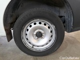  Fiat  Doblo FIAT DOBLÒ CARGO / 2014 / 3P / VETT. FURGONATA CH1 EASY 1.3 MJET 95CV E6D SeS #17