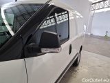  Fiat  Doblo FIAT DOBLÒ CARGO / 2014 / 3P / VETT. FURGONATA CH1 BUSINESS 1.4 NAT. POWER 120CV E6D #89
