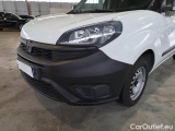  Fiat  Doblo FIAT DOBLÒ CARGO / 2014 / 3P / VETT. FURGONATA CH1 EASY 1.3 MJET 95CV E6D SeS #40