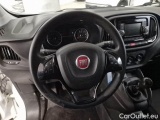 Fiat  Doblo FIAT DOBLÒ CARGO / 2014 / 3P / VETT. FURGONATA CH1 BUSINESS 1.4 NAT. POWER 120CV E6D #108
