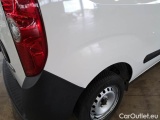  Fiat  Doblo FIAT DOBLÒ CARGO / 2014 / 3P / VETT. FURGONATA CH1 EASY 1.3 MJET 95CV E6D SeS #51