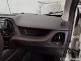  Fiat  Doblo FIAT DOBLÒ CARGO / 2014 / 3P / VETT. FURGONATA CH1 BUSINESS 1.4 NAT. POWER 120CV E6D #124