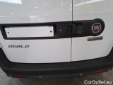  Fiat  Doblo FIAT DOBLÒ CARGO / 2014 / 3P / VETT. FURGONATA CH1 EASY 1.3 MJET 95CV E6D SeS #66