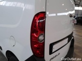  Fiat  Doblo FIAT DOBLÒ CARGO / 2014 / 3P / VETT. FURGONATA CH1 EASY 1.3 MJET 95CV E6D SeS #77