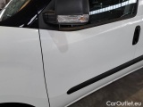  Fiat  Doblo FIAT DOBLÒ CARGO / 2014 / 3P / VETT. FURGONATA CH1 EASY 1.3 MJET 95CV E6D SeS #98