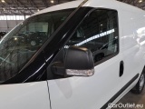  Fiat  Doblo FIAT DOBLÒ CARGO / 2014 / 3P / VETT. FURGONATA CH1 EASY 1.3 MJET 95CV E6D SeS #106