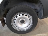  Fiat  Doblo FIAT DOBLÒ CARGO / 2014 / 3P / VETT. FURGONATA CH1 EASY 1.3 MJET 95CV E6D SeS #116