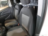  Fiat  Doblo FIAT DOBLÒ CARGO / 2014 / 3P / VETT. FURGONATA CH1 EASY 1.3 MJET 95CV E6D SeS #126