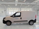  Fiat  Doblo FIAT DOBLÒ CARGO / 2014 / 4P / VETT. FURGONATA 1.3 MULTIJET 16V 95CV SX EURO 6 #8
