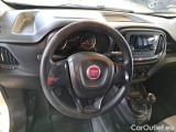  Fiat  Doblo FIAT DOBLÒ CARGO / 2014 / 3P / VETT. FURGONATA CH1 EASY 1.3 MJET 95CV E6D SeS #155