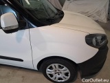 Fiat  Doblo FIAT DOBLÒ CARGO / 2014 / 4P / VETT. FURGONATA 1.3 MULTIJET 16V 95CV SX EURO 6 #35