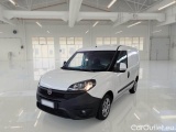  Fiat  Doblo FIAT DOBLÒ CARGO / 2014 / 4P / VETT. FURGONATA 1.6 MULTIJET 16V 105CV SX EURO 6 