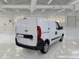  Fiat  Doblo FIAT DOBLÒ CARGO / 2014 / 4P / VETT. FURGONATA 1.6 MULTIJET 16V 105CV SX EURO 6 #2
