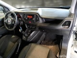  Fiat  Doblo FIAT DOBLÒ CARGO / 2014 / 4P / VETT. FURGONATA 1.6 MULTIJET 16V 105CV SX EURO 6 #3