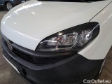  Fiat  Doblo FIAT DOBLÒ CARGO / 2014 / 4P / VETT. FURGONATA 1.6 MULTIJET 16V 105CV SX EURO 6 #39
