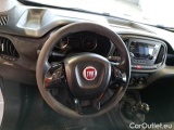  Fiat  Doblo FIAT DOBLÒ CARGO / 2014 / 4P / VETT. FURGONATA 1.6 MULTIJET 16V 105CV SX EURO 6 #219
