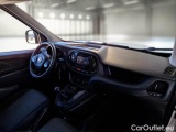 Fiat  Doblo FIAT DOBLÒ CARGO / 2014 / 4P / VETT. FURGONATA CH1 LOUNGE 1.4 NAT. POWER 120CV E6D #3