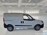  Fiat  Doblo FIAT DOBLÒ CARGO / 2014 / 4P / VETT. FURGONATA CH1 LOUNGE 1.4 NAT. POWER 120CV E6D #7