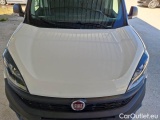  Fiat  Doblo FIAT DOBLÒ CARGO / 2014 / 4P / VETT. FURGONATA CH1 LOUNGE 1.4 NAT. POWER 120CV E6D #29