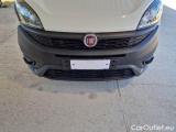  Fiat  Doblo FIAT DOBLÒ CARGO / 2014 / 4P / VETT. FURGONATA CH1 LOUNGE 1.4 NAT. POWER 120CV E6D #34