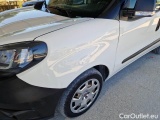  Fiat  Doblo FIAT DOBLÒ CARGO / 2014 / 4P / VETT. FURGONATA CH1 LOUNGE 1.4 NAT. POWER 120CV E6D #118