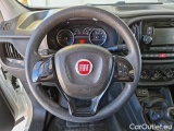  Fiat  Doblo FIAT DOBLÒ CARGO / 2014 / 4P / VETT. FURGONATA CH1 LOUNGE 1.4 NAT. POWER 120CV E6D #146