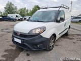  Fiat  Doblo FIAT DOBLÒ CARGO / 2014 / 4P / VETT. FURGONATA CH1 LOUNGE 1.6 MJET 105CV E6D SeS 