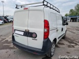  Fiat  Doblo FIAT DOBLÒ CARGO / 2014 / 4P / VETT. FURGONATA CH1 LOUNGE 1.6 MJET 105CV E6D SeS #2