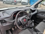  Fiat  Doblo FIAT DOBLÒ CARGO / 2014 / 4P / VETT. FURGONATA CH1 LOUNGE 1.6 MJET 105CV E6D SeS #3