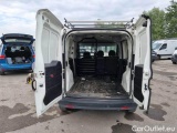  Fiat  Doblo FIAT DOBLÒ CARGO / 2014 / 4P / VETT. FURGONATA CH1 LOUNGE 1.6 MJET 105CV E6D SeS #5