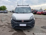  Fiat  Doblo FIAT DOBLÒ CARGO / 2014 / 4P / VETT. FURGONATA CH1 LOUNGE 1.6 MJET 105CV E6D SeS #6