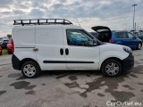  Fiat  Doblo FIAT DOBLÒ CARGO / 2014 / 4P / VETT. FURGONATA CH1 LOUNGE 1.6 MJET 105CV E6D SeS #7