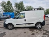  Fiat  Doblo FIAT DOBLÒ CARGO / 2014 / 4P / VETT. FURGONATA CH1 LOUNGE 1.6 MJET 105CV E6D SeS #8