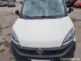  Fiat  Doblo FIAT DOBLÒ CARGO / 2014 / 4P / VETT. FURGONATA CH1 LOUNGE 1.6 MJET 105CV E6D SeS #22