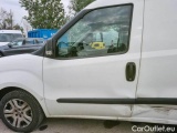  Fiat  Doblo FIAT DOBLÒ CARGO / 2014 / 4P / VETT. FURGONATA CH1 LOUNGE 1.6 MJET 105CV E6D SeS #61
