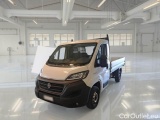  Fiat  Ducato FIAT  / 2014 / 2P / CASSONE FISSO SPONDE ABBATTIB 35 MH1 2.3 MJET 140CV E6D-TEMP ALU 