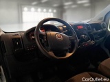 Fiat  Ducato FIAT  / 2014 / 2P / CASSONE FISSO SPONDE ABBATTIB 35 MH1 2.3 MJET 140CV E6D-TEMP ALU #3