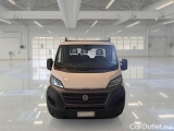  Fiat  Ducato FIAT  / 2014 / 2P / CASSONE FISSO SPONDE ABBATTIB 35 MH1 2.3 MJET 140CV E6D-TEMP ALU #6