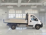  Fiat  Ducato FIAT  / 2014 / 2P / CASSONE FISSO SPONDE ABBATTIB 35 MH1 2.3 MJET 140CV E6D-TEMP ALU #7