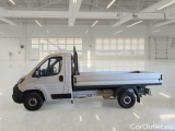  Fiat  Ducato FIAT  / 2014 / 2P / CASSONE FISSO SPONDE ABBATTIB 35 MH1 2.3 MJET 140CV E6D-TEMP ALU #8