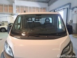  Fiat  Ducato FIAT  / 2014 / 2P / CASSONE FISSO SPONDE ABBATTIB 35 MH1 2.3 MJET 140CV E6D-TEMP ALU #10