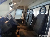  Fiat  Ducato FIAT  / 2014 / 2P / CASSONE FISSO SPONDE ABBATTIB 35 MH1 2.3 MJET 140CV E6D-TEMP ALU #11