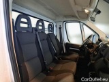  Fiat  Ducato FIAT  / 2014 / 2P / CASSONE FISSO SPONDE ABBATTIB 35 MH1 2.3 MJET 140CV E6D-TEMP ALU #13