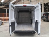  Fiat  Ducato FIAT  / 2014 / 4P / FURGONE 33 MH2 2.3 MULTIJET 120CV E6D-TEMP #5