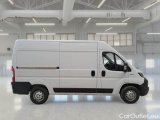  Fiat  Ducato FIAT  / 2014 / 4P / FURGONE 33 MH2 2.3 MULTIJET 120CV E6D-TEMP #7