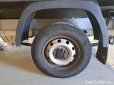  Fiat  Ducato FIAT  / 2014 / 2P / CASSONE FISSO SPONDE ABBATTIB 35 MH1 2.3 MJET 140CV E6D-TEMP ALU #17