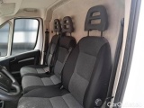  Fiat  Ducato FIAT  / 2014 / 4P / FURGONE 33 MH2 2.3 MULTIJET 120CV E6D-TEMP #11